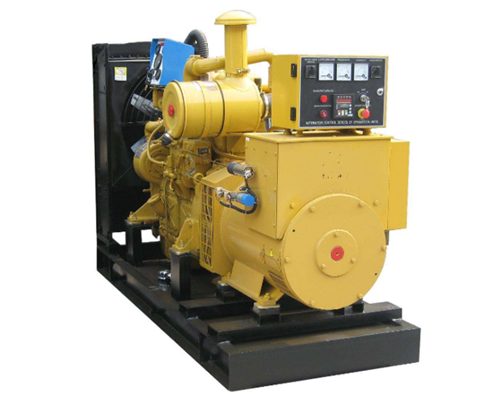 虎林发电机出租